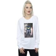 Sweat-shirt Dc Comics Batman TV Series