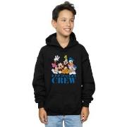 Sweat-shirt enfant Disney Mickey Mouse Friends