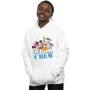 Sweat-shirt enfant Disney BI10034