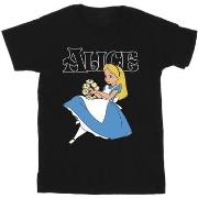 T-shirt Disney Alice in Wonderland