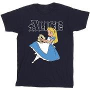 T-shirt Disney Alice in Wonderland