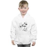 Sweat-shirt enfant Disney BI10139