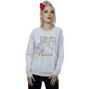 Sweat-shirt Disney BI10207