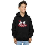 Sweat-shirt enfant Disney 90 Years