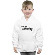 Sweat-shirt enfant Disney Mickey Mouse Head Logo