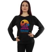 Sweat-shirt Disney Rogue One