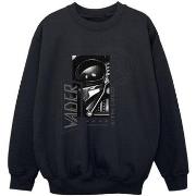 Sweat-shirt enfant Disney Sith