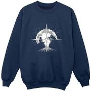 Sweat-shirt enfant Disney BI10550