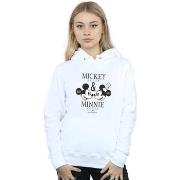 Sweat-shirt Disney BI10622