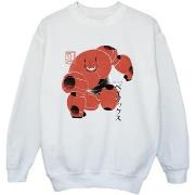 Sweat-shirt enfant Disney BI10690