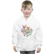 Sweat-shirt enfant Disney The Muppets Muppet Babies