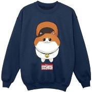 Sweat-shirt enfant Disney Big Hero 6