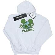 Sweat-shirt Disney Be Kind