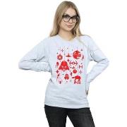 Sweat-shirt Disney Christmas Decorations