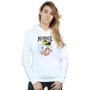 Sweat-shirt Disney Minnie Mouse Queen