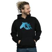 Sweat-shirt Disney Frozen 2