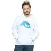 Sweat-shirt Disney Frozen 2