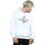 Sweat-shirt Disney Frozen 2