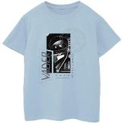 T-shirt enfant Disney Sith