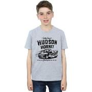 T-shirt enfant Disney Cars