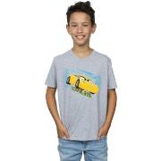 T-shirt enfant Disney Cars Cruz Ramirez