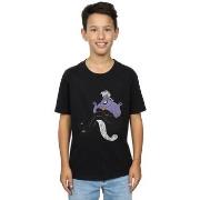 T-shirt enfant Disney The Little Mermaid