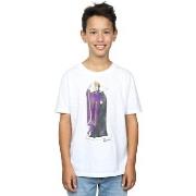 T-shirt enfant Disney Snow White Classic Evil Queen Grimhilde