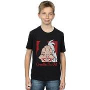 T-shirt enfant Disney BI12757