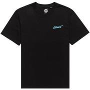 T-shirt Element Horizon