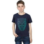 T-shirt enfant Marvel BI10057