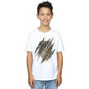 T-shirt enfant Marvel BI10128