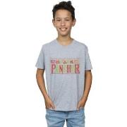 T-shirt enfant Marvel BI10200