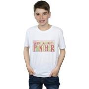 T-shirt enfant Marvel BI10200