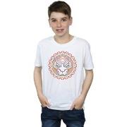 T-shirt enfant Marvel BI10201