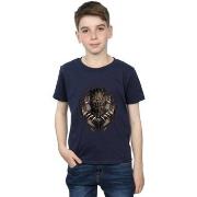 T-shirt enfant Marvel BI10239