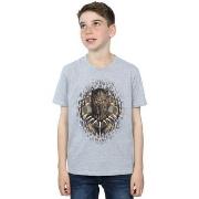 T-shirt enfant Marvel BI10239