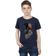 T-shirt enfant Marvel BI10271