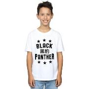 T-shirt enfant Marvel Legends