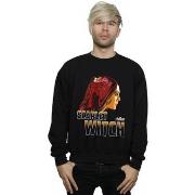 Sweat-shirt Marvel Avengers Infinity War