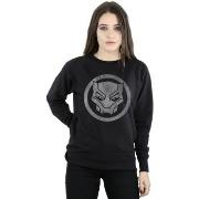 Sweat-shirt Marvel BI10119