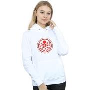 Sweat-shirt Marvel Hydra Logo