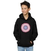 Sweat-shirt enfant Marvel BI10543