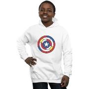 Sweat-shirt enfant Marvel BI10608