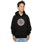 Sweat-shirt enfant Marvel BI10678