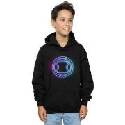 Sweat-shirt enfant Marvel BI10936