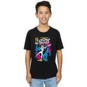 T-shirt enfant Marvel BI11829