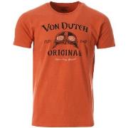 T-shirt Von Dutch VD/1/TRC/GLAS