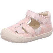 Chaussons bébé Naturino -