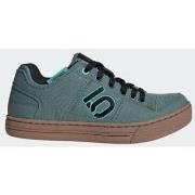 Chaussures Five Ten Freerider Canvas Femme - Bleu