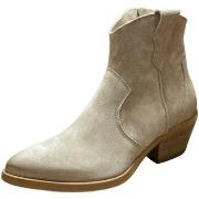 Bottes Lazamani -